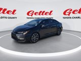 Used 2021 Toyota Corolla SE image 4
