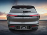 New 2025 INFINITI QX60 Luxe image 4
