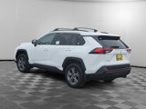 New 2025 Toyota RAV4 LE image 4