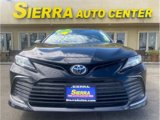 Used 2022 Toyota Camry LE image 2
