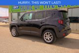 Used 2023 Jeep Renegade Latitude image 4