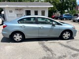 Used 2012 Honda Civic Hybrid Sedan image 4