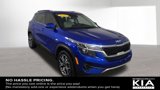 Used 2022 Kia Seltos EX image 2