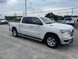 Used 2020 RAM 1500 Big Horn image 4