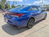 Used 2021 Hyundai Elantra SEL w/ Cargo Package image 4