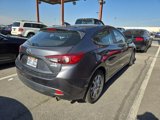 Used 2016 MAZDA MAZDA3 i Grand Touring image 5