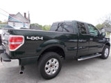 Used 2014 Ford F150 XLT w/ Equipment Group 302A Luxury image 3