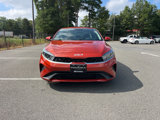Used 2023 Kia Forte LXS image 3