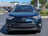 Used 2018 Toyota RAV4 XLE image 3
