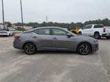 Used 2024 Nissan Sentra SV image 2