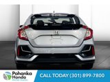 Used 2020 Honda Civic EX image 3