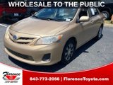 Used 2011 Toyota Corolla LE image 2