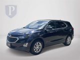 Used 2020 Chevrolet Equinox LT image 4