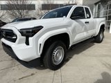 New 2025 Toyota Tacoma SR image 5