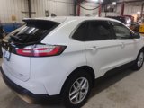 Used 2024 Ford Edge SEL image 4