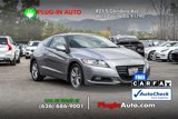 Used 2011 Honda CR-Z EX image 3