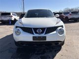 Used 2014 Nissan Juke SV w/ Navigation Package image 4