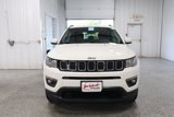 Used 2018 Jeep Compass Latitude w/ Popular Equipment Group image 3