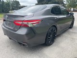 Used 2018 Toyota Camry SE w/ Convenience Package image 3