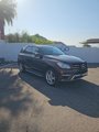 Used 2013 Mercedes-Benz ML 550 4MATIC image 3