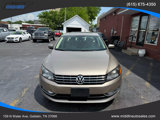 Used 2015 Volkswagen Passat TDI SEL Premium image 3