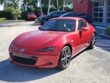 Used 2017 MAZDA MX-5 Miata RF Grand Touring image 3