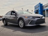 Used 2021 Toyota Camry LE image 2