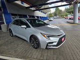 Used 2023 Toyota Corolla XSE w/ Carpet Mat Package (TMS) image 3
