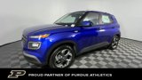 New 2025 Hyundai Venue SEL image 4