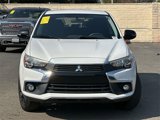 Used 2017 Mitsubishi Outlander Sport LE image 2