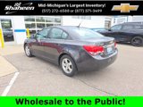 Used 2014 Chevrolet Cruze LT image 2