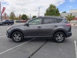 Used 2017 Toyota RAV4 LE image 2