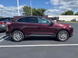 Certified 2022 Ford Edge SEL w/ Convenience Package image 4