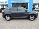 Used 2024 Ford Edge SEL image 2