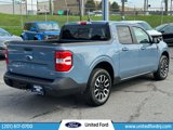 New 2024 Ford Maverick Lariat w/ 4K Tow Package image 4