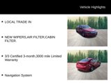 Used 2017 Acura TLX w/ Technology Package image 5