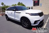 Used 2018 Land Rover Range Rover Velar R-Dynamic SE image 2