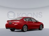 Used 2015 Honda Accord Sport image 4