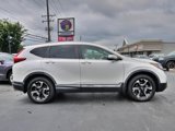 Used 2017 Honda CR-V Touring image 5