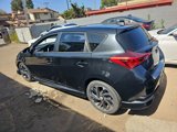 Used 2017 Toyota Corolla iM image 4