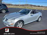 Used 2007 Mercedes-Benz SLK 280 image 2