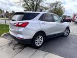 Used 2019 Chevrolet Equinox LS w/ LS Convenience Package image 4