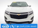 Used 2022 Chevrolet Equinox LT image 2