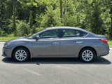 Used 2019 Nissan Sentra SV image 4