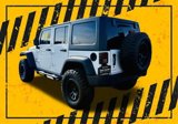 Used 2014 Jeep Wrangler Unlimited Sport w/ Quick Order Package 24S image 4