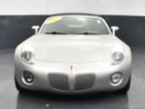 Used 2006 Pontiac Solstice Convertible w/ Premium Package image 2