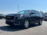 Used 2024 GMC Terrain SLE image 3
