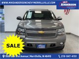 Used 2012 Chevrolet Tahoe LT w/ All-Star Edition image 4