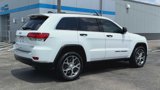 Used 2020 Jeep Grand Cherokee Limited image 2