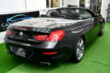 Used 2014 BMW 650i xDrive Convertible image 2